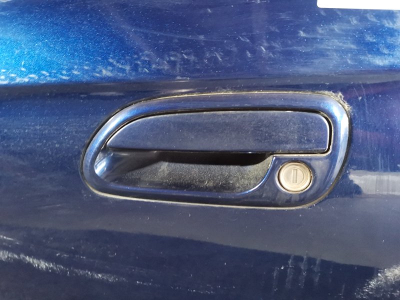 Дверь боковая, 5400 рублей, Красноярск