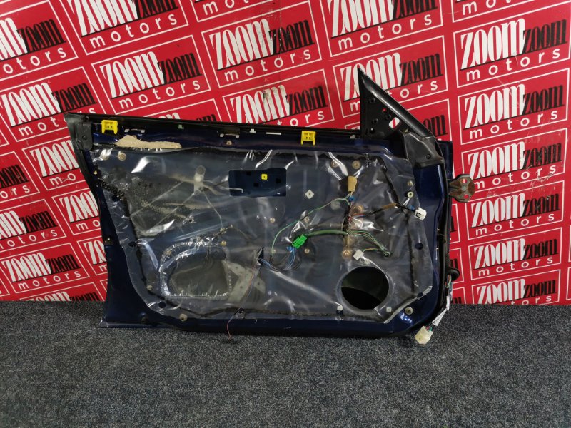 Дверь боковая, 5400 рублей, Красноярск