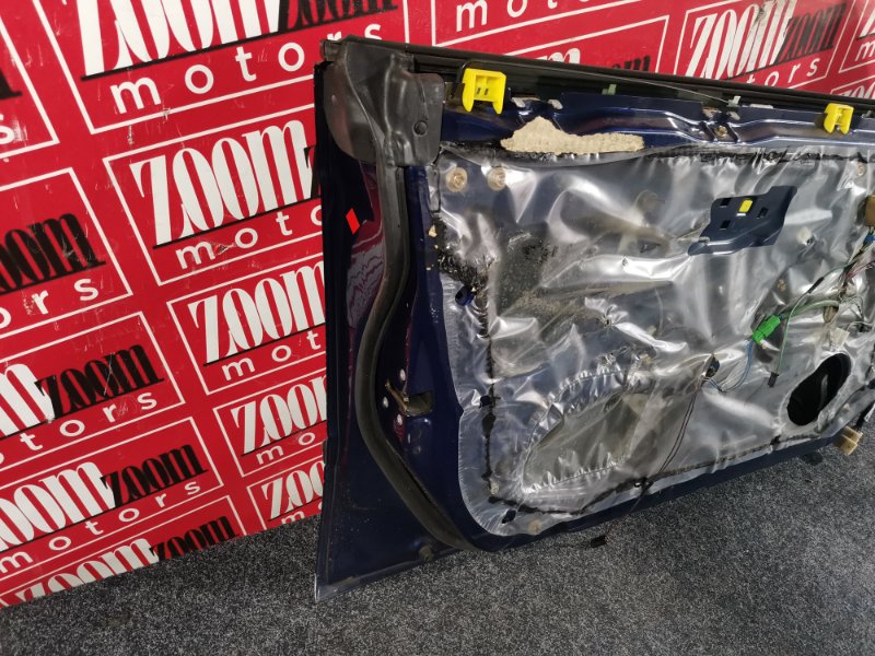 Дверь боковая, 5400 рублей, Красноярск