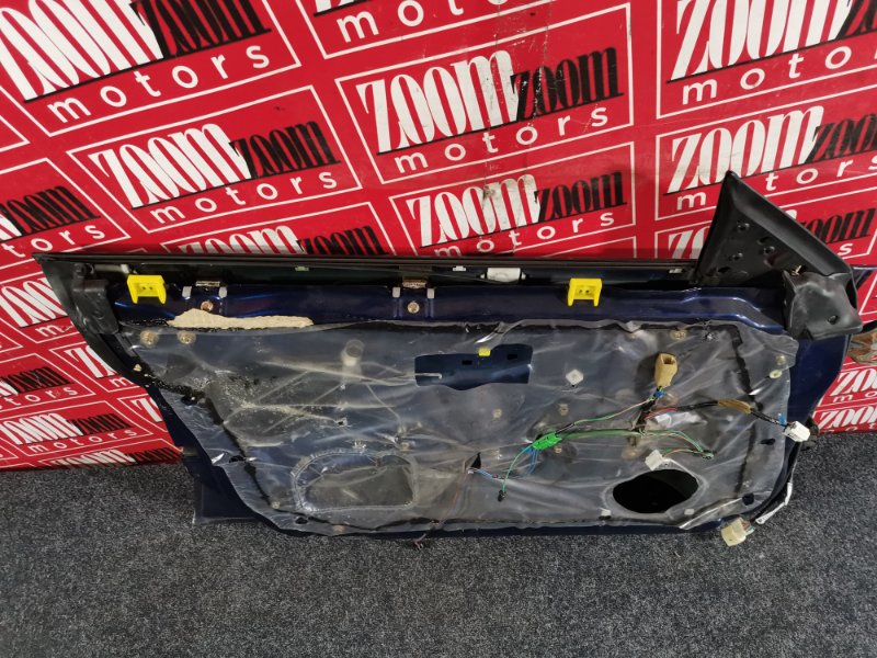 Дверь боковая, 5400 рублей, Красноярск