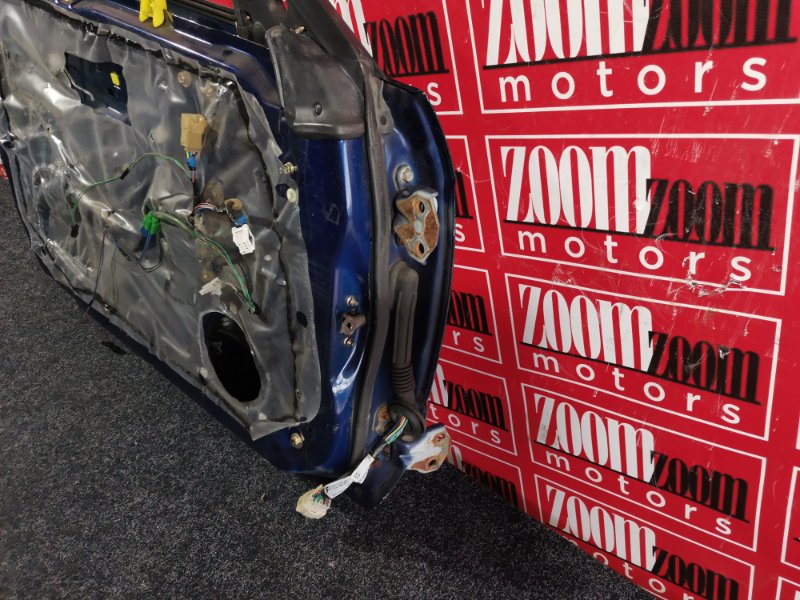 Дверь боковая, 5400 рублей, Красноярск