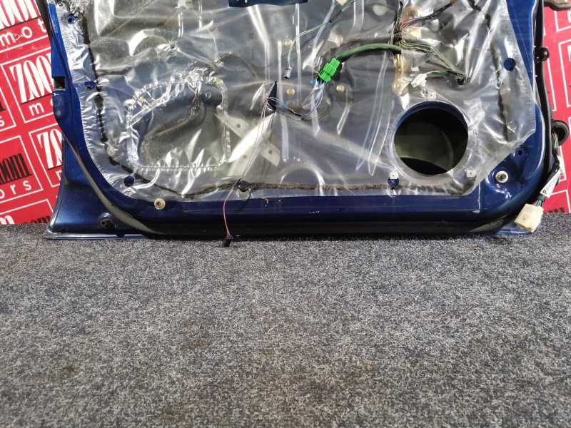 Дверь боковая, 5400 рублей, Красноярск