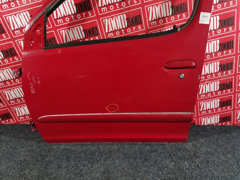 Дверь боковая, 6200 рублей, Красноярск