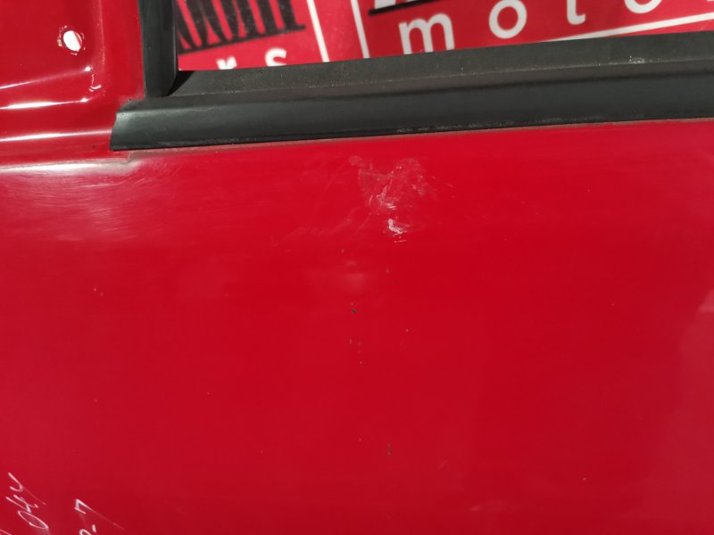 Дверь боковая, 6200 рублей, Красноярск