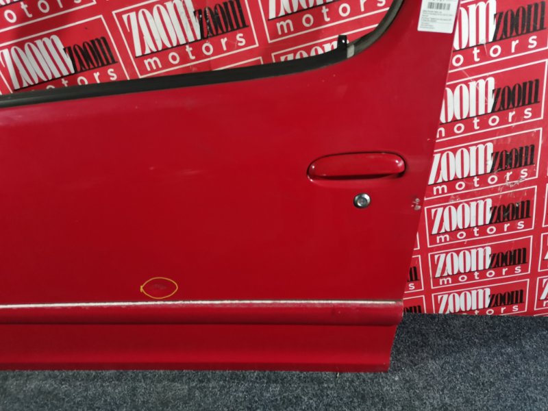 Дверь боковая, 6200 рублей, Красноярск