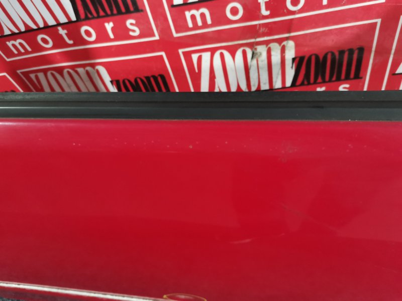 Дверь боковая, 6200 рублей, Красноярск