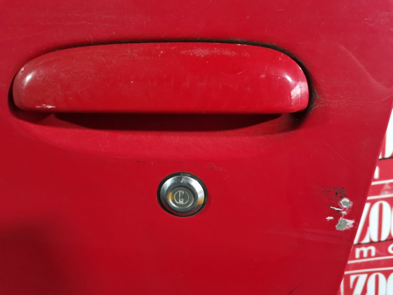 Дверь боковая, 6200 рублей, Красноярск