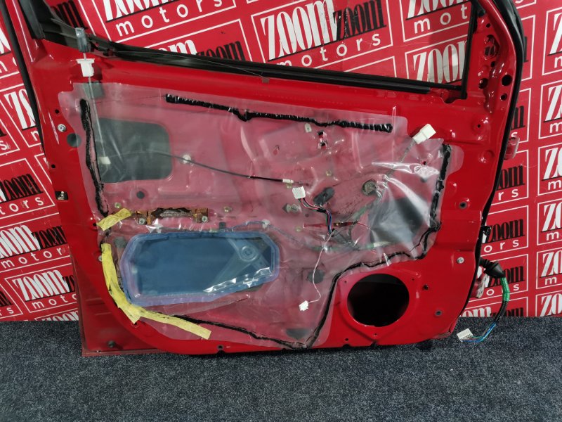 Дверь боковая, 6200 рублей, Красноярск