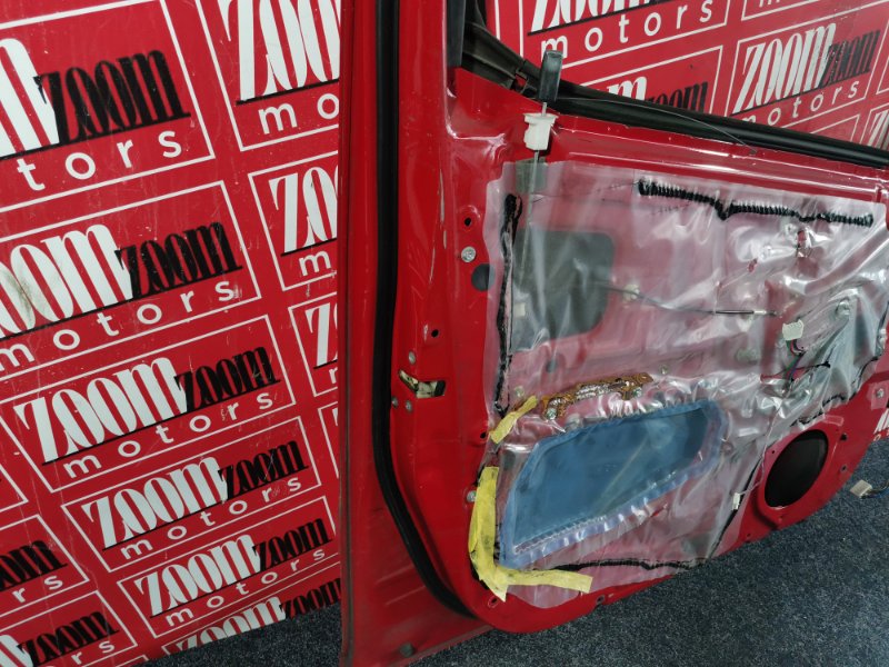 Дверь боковая, 6200 рублей, Красноярск