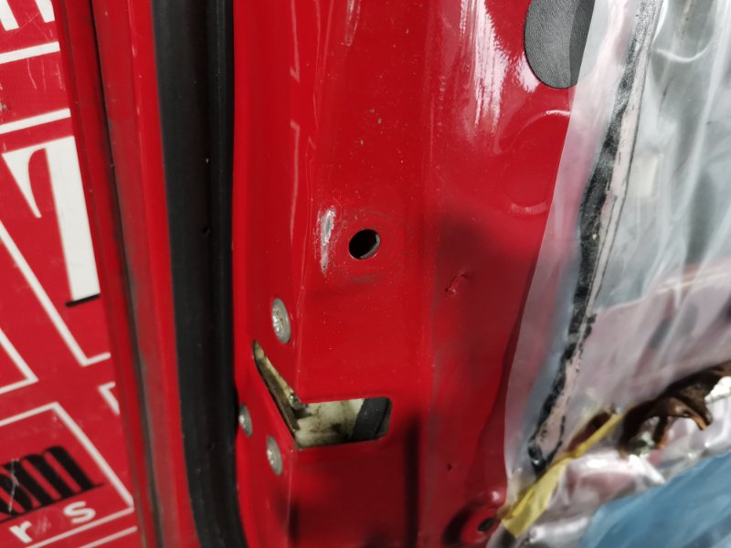 Дверь боковая, 6200 рублей, Красноярск