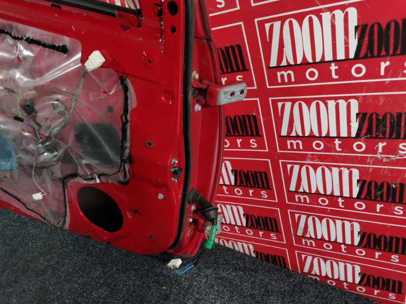 Дверь боковая, 6200 рублей, Красноярск