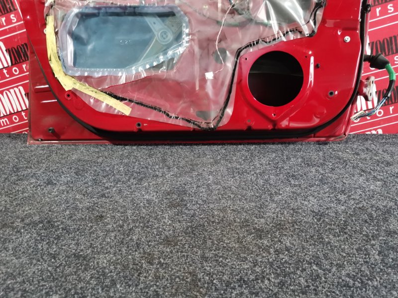 Дверь боковая, 6200 рублей, Красноярск