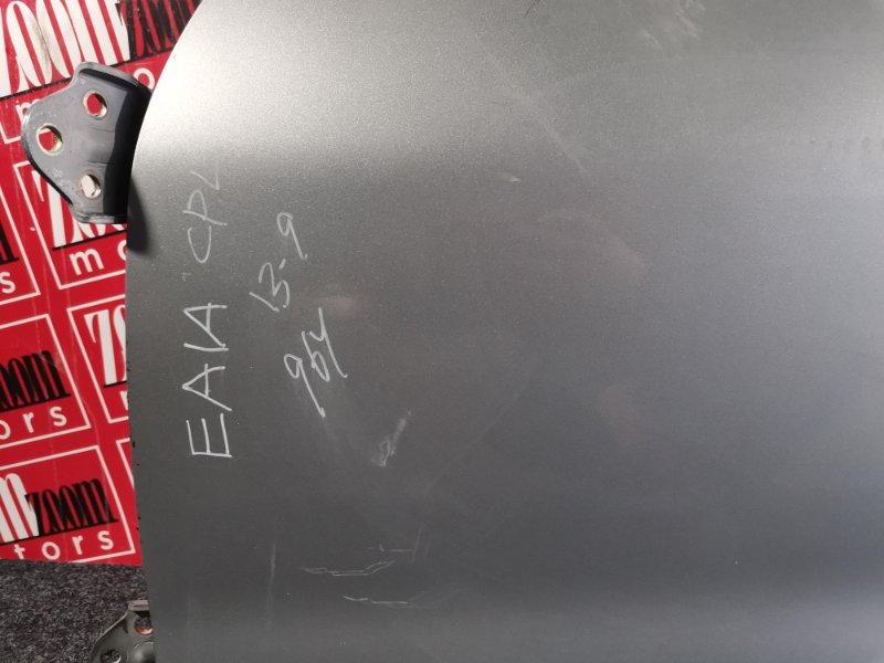 Дверь боковая, 6200 рублей, Красноярск