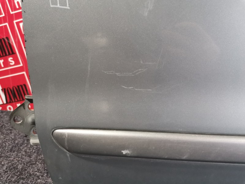 Дверь боковая, 6200 рублей, Красноярск