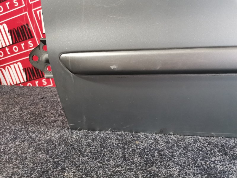 Дверь боковая, 6200 рублей, Красноярск