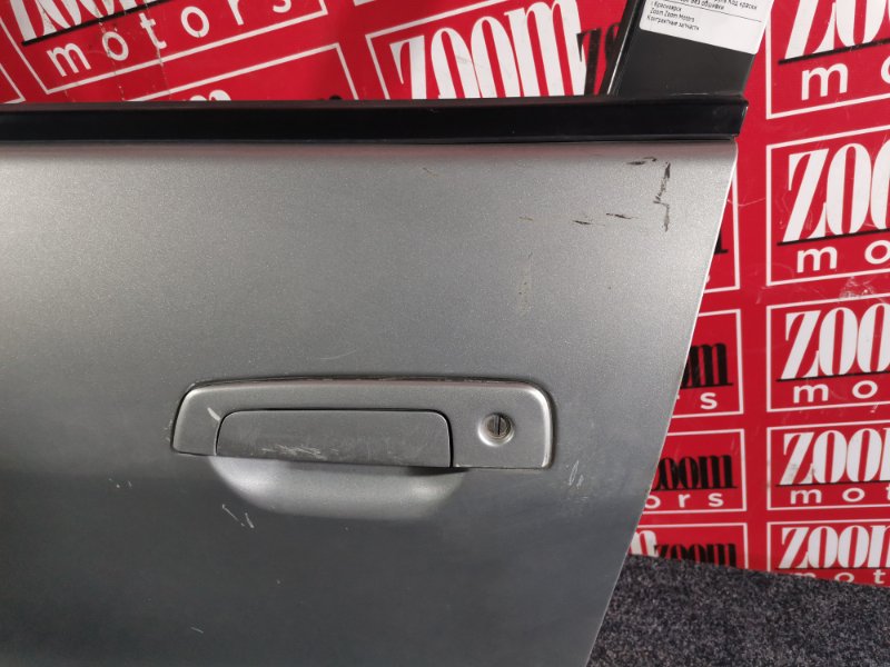 Дверь боковая, 6200 рублей, Красноярск