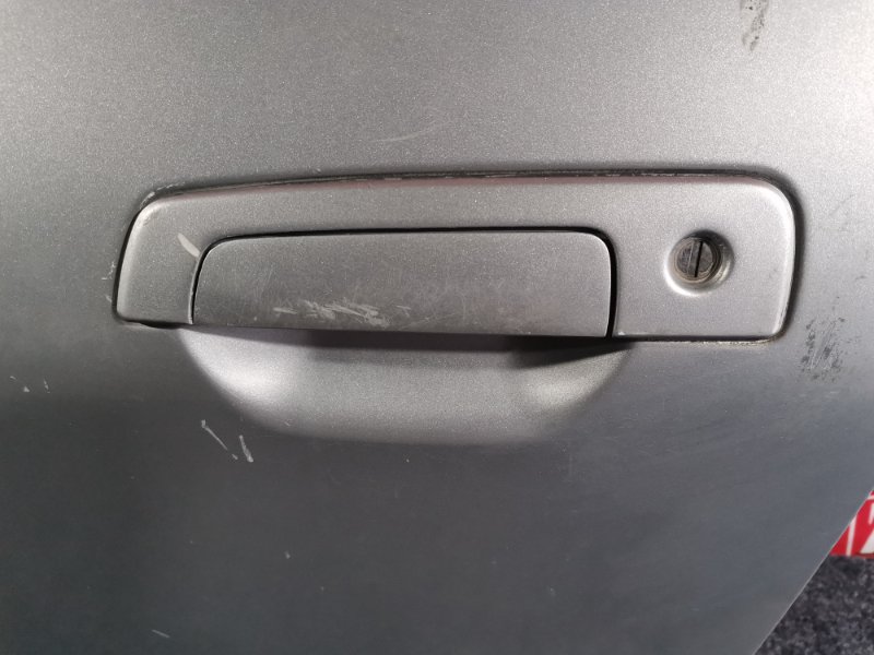 Дверь боковая, 6200 рублей, Красноярск