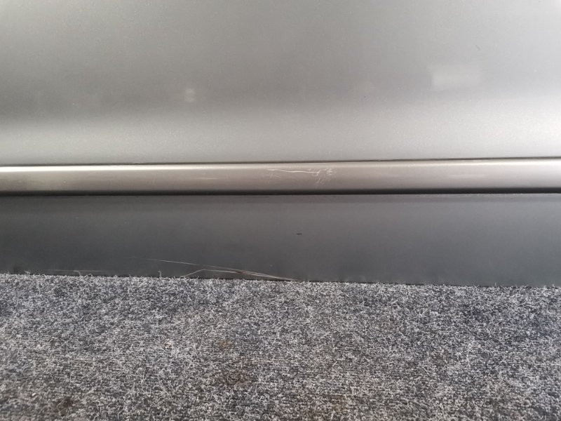 Дверь боковая, 6200 рублей, Красноярск