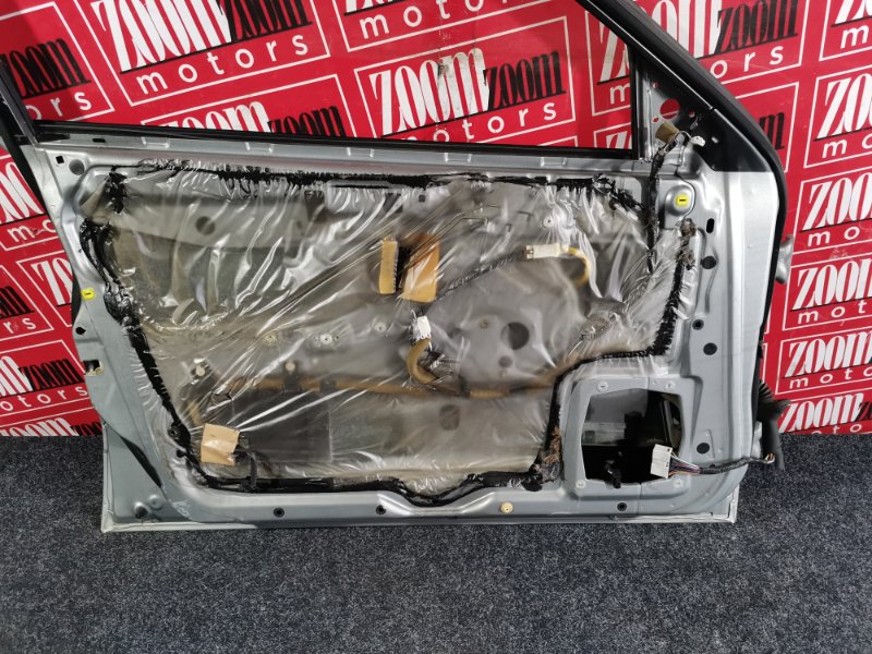 Дверь боковая, 6200 рублей, Красноярск