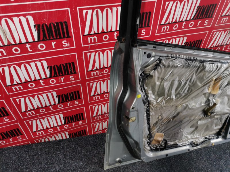 Дверь боковая, 6200 рублей, Красноярск