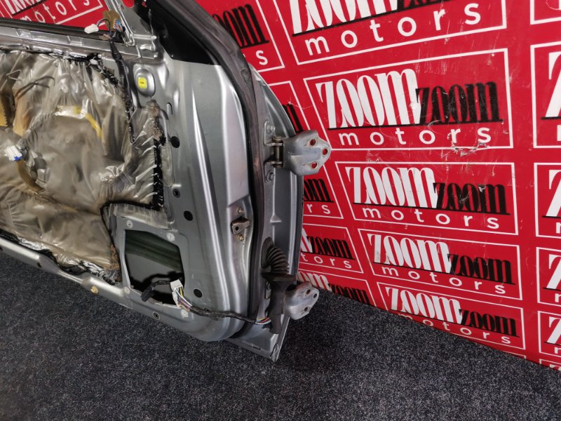 Дверь боковая, 6200 рублей, Красноярск