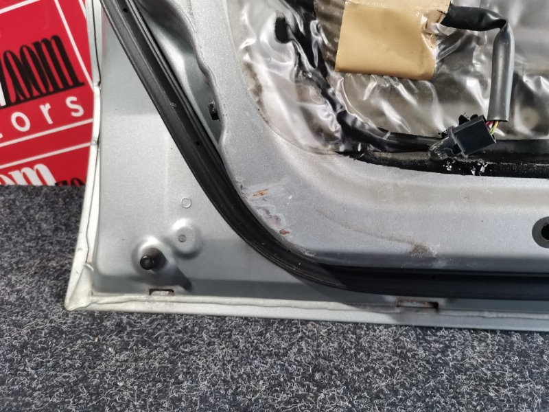 Дверь боковая, 6200 рублей, Красноярск