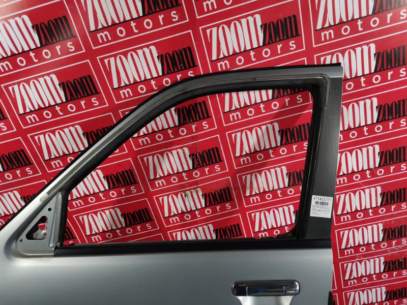 Дверь боковая, 4300 рублей, Красноярск