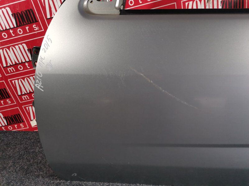 Дверь боковая, 4300 рублей, Красноярск