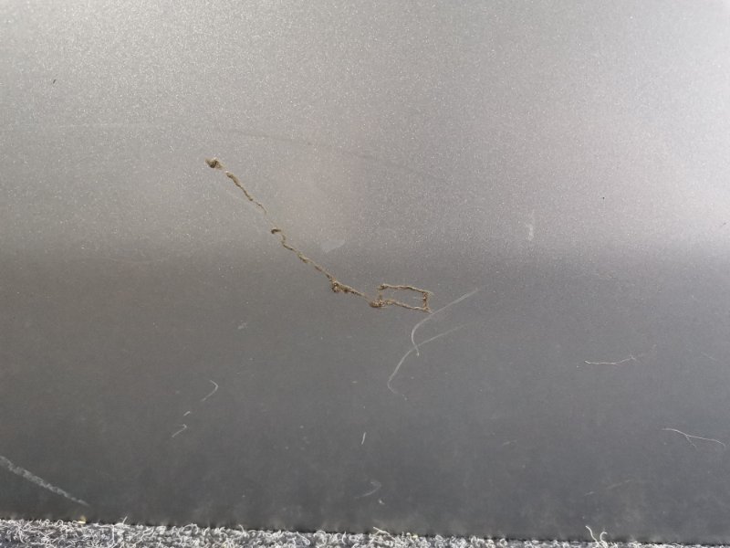 Дверь боковая, 4300 рублей, Красноярск