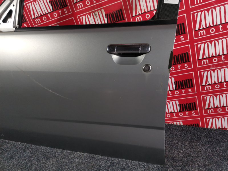 Дверь боковая, 4300 рублей, Красноярск