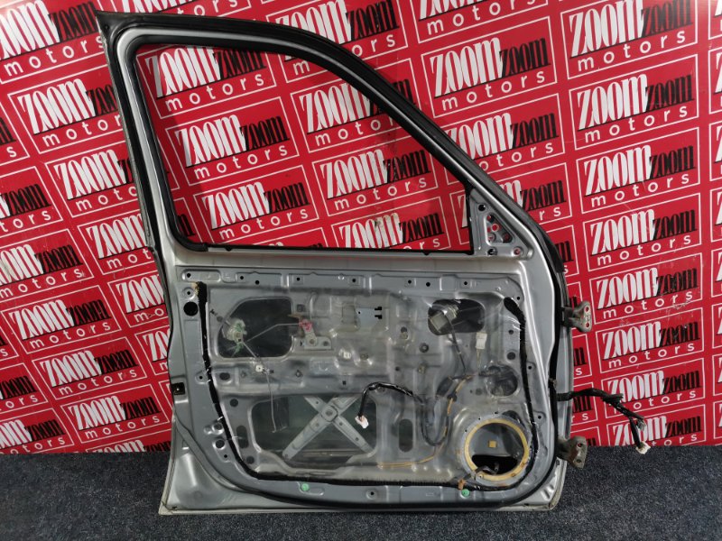 Дверь боковая, 4300 рублей, Красноярск