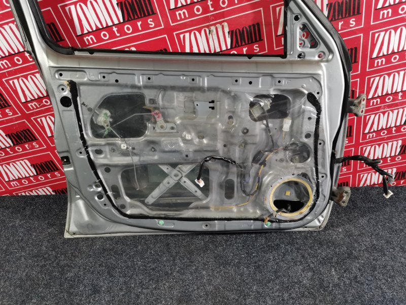 Дверь боковая, 4300 рублей, Красноярск