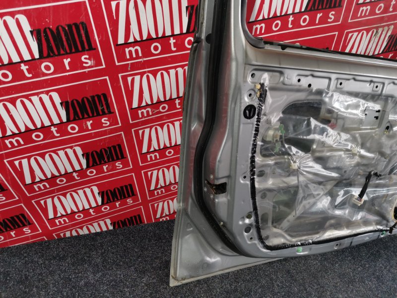 Дверь боковая, 4300 рублей, Красноярск