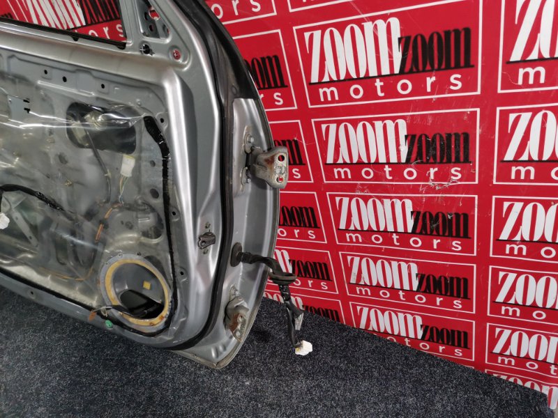 Дверь боковая, 4300 рублей, Красноярск