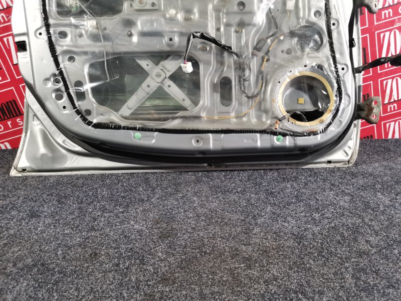 Дверь боковая, 4300 рублей, Красноярск