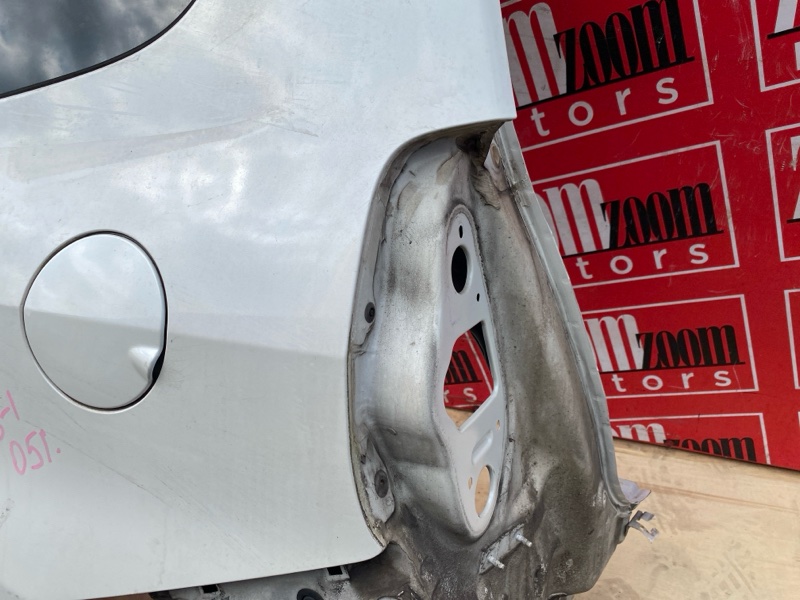 Крыло, 38000 рублей, Солонцы