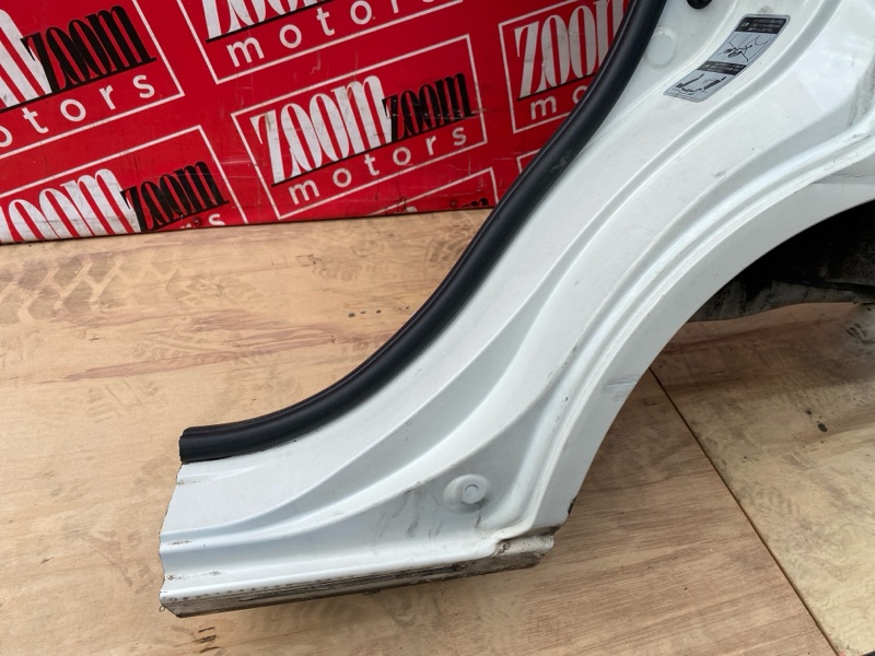 Крыло, 38000 рублей, Солонцы