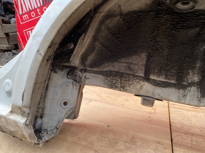 Крыло, 38000 рублей, Солонцы