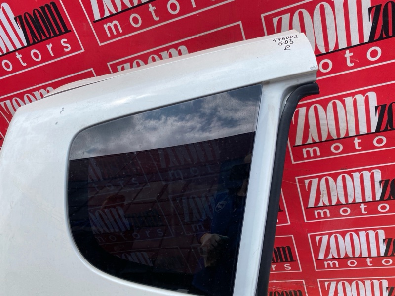 Крыло, 33300 рублей, Солонцы