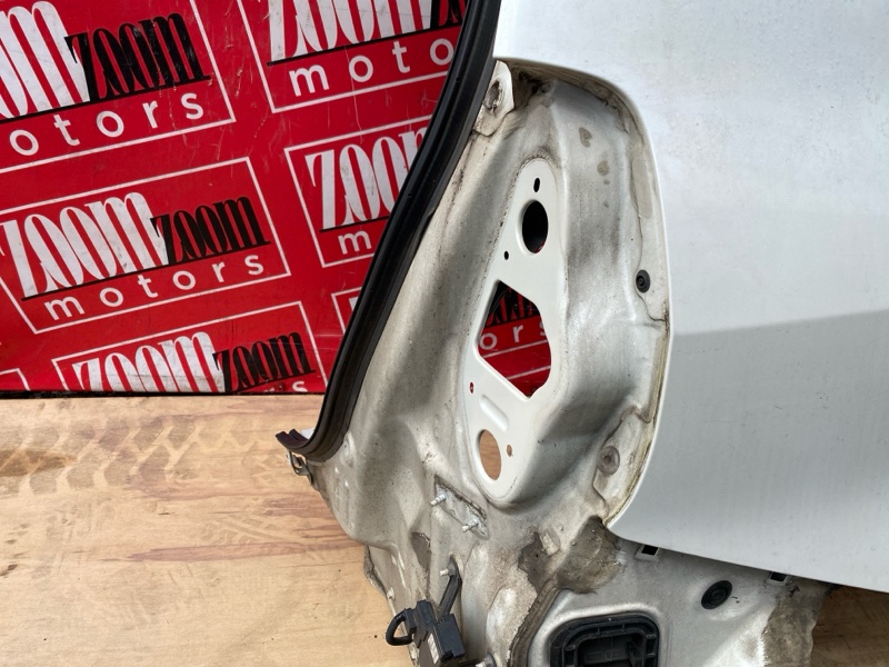 Крыло, 33300 рублей, Солонцы