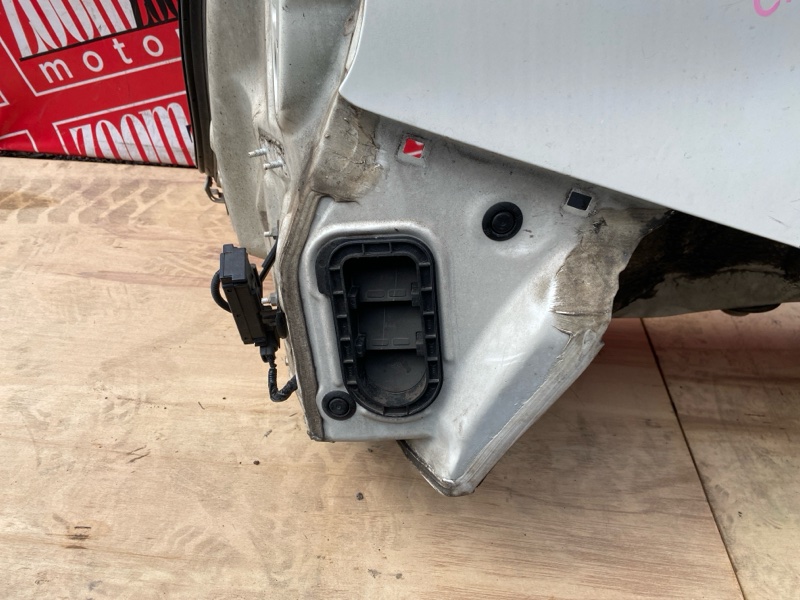 Крыло, 33300 рублей, Солонцы