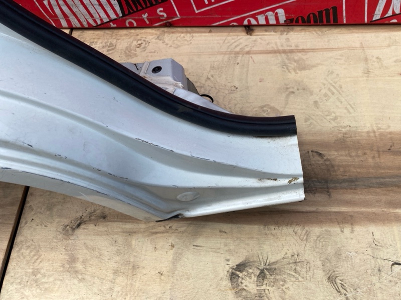 Крыло, 33300 рублей, Солонцы