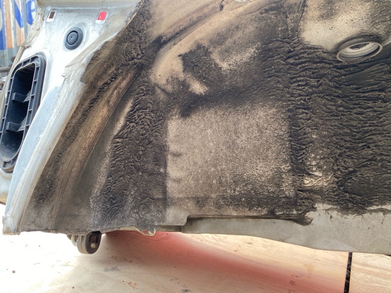 Крыло, 33300 рублей, Солонцы