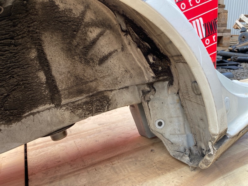 Крыло, 33300 рублей, Солонцы