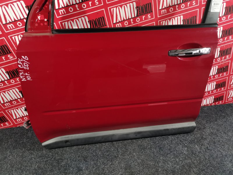 Дверь боковая, 8800 рублей, Красноярск