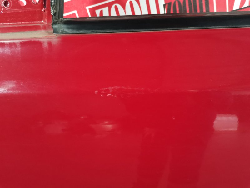 Дверь боковая, 8800 рублей, Красноярск