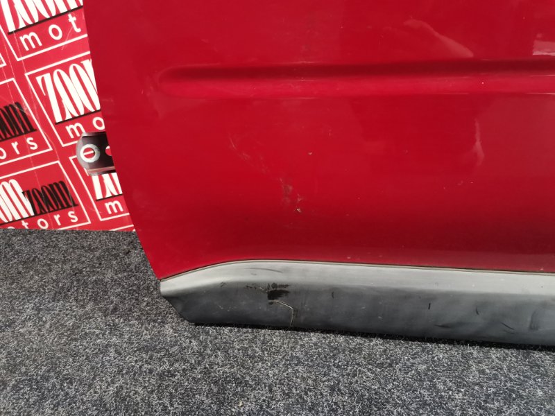 Дверь боковая, 8800 рублей, Красноярск