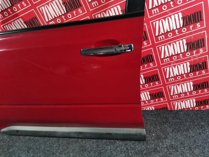 Дверь боковая, 8800 рублей, Красноярск