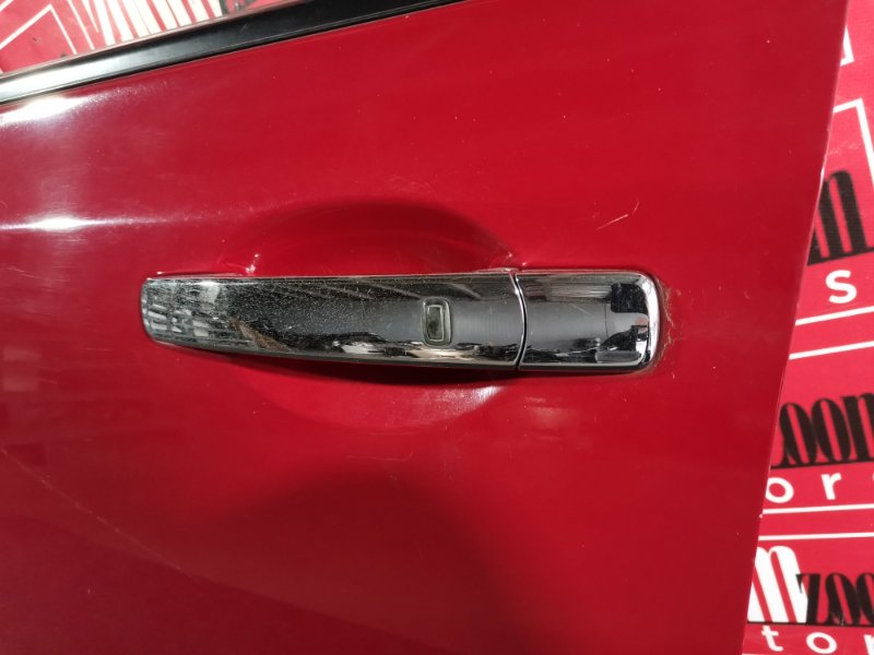 Дверь боковая, 8800 рублей, Красноярск