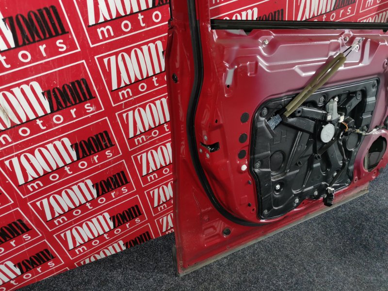 Дверь боковая, 8800 рублей, Красноярск